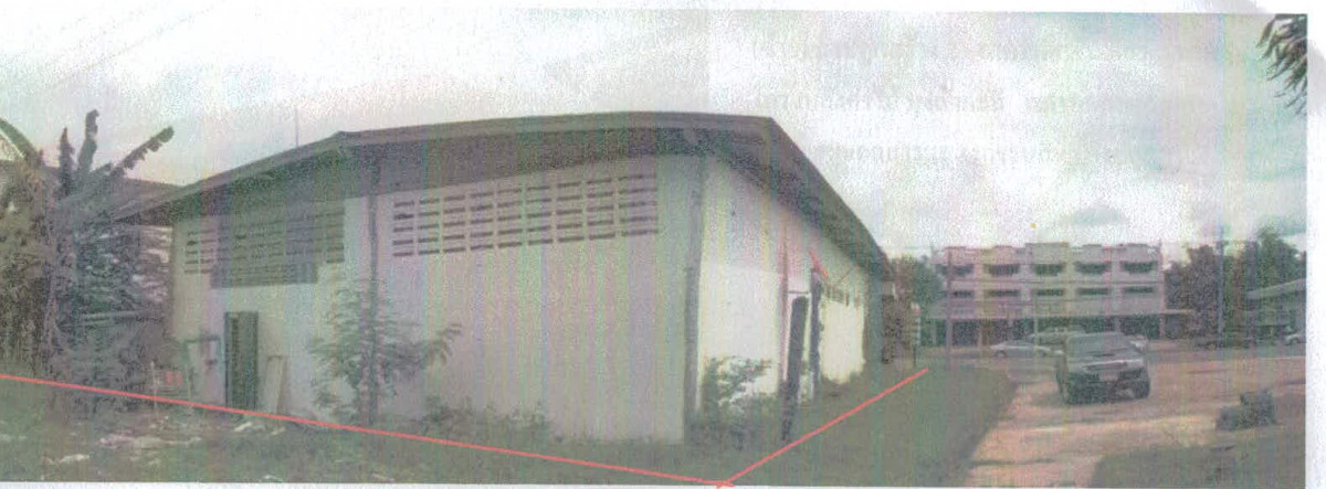 Single house Amnat Charoen Pathum Ratchawongsa Na Wa 1007840