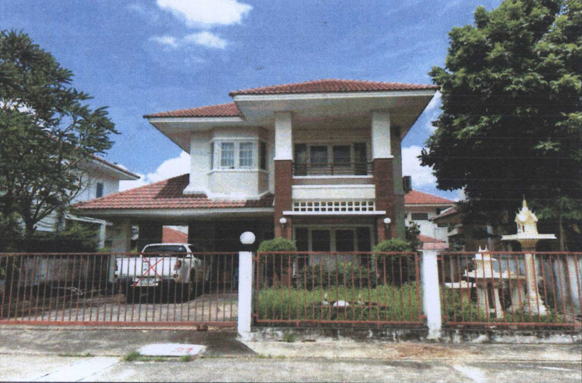 บ้านเดี่ยว นครราชสีมา เมืองนครราชสีมา สุรนารี 2916000