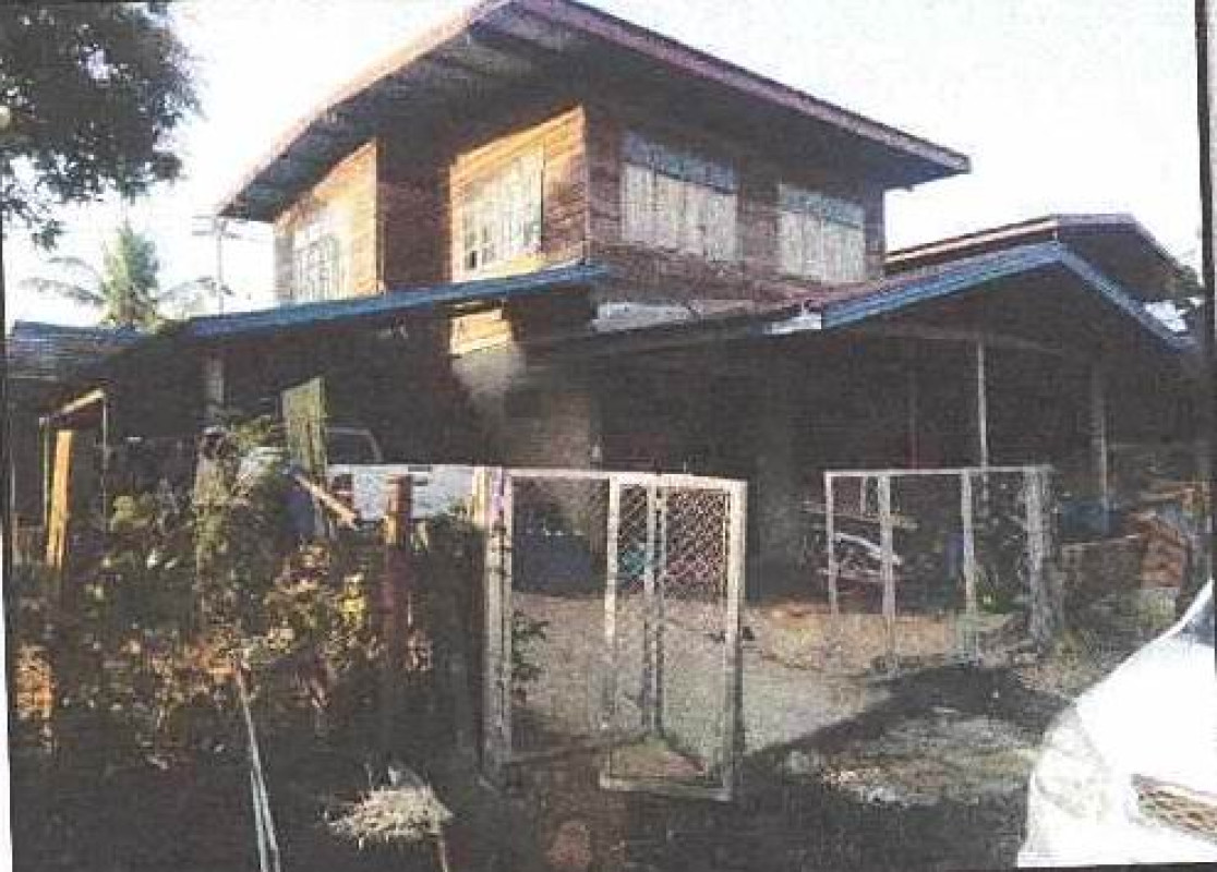 บ้านเดี่ยว หนองคาย โพนพิสัย นาหนัง 431200