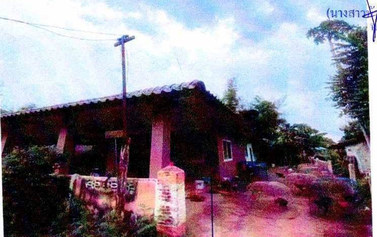 บ้านเดี่ยว หนองคาย เมืองหนองคาย โพนสว่าง 553930