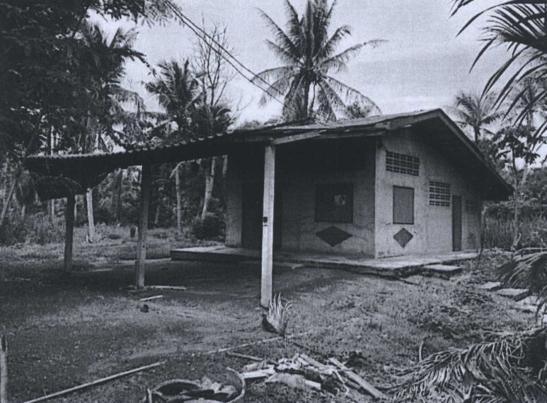บ้านเดี่ยว เพชรบุรี บ้านแหลม บางครก 677670