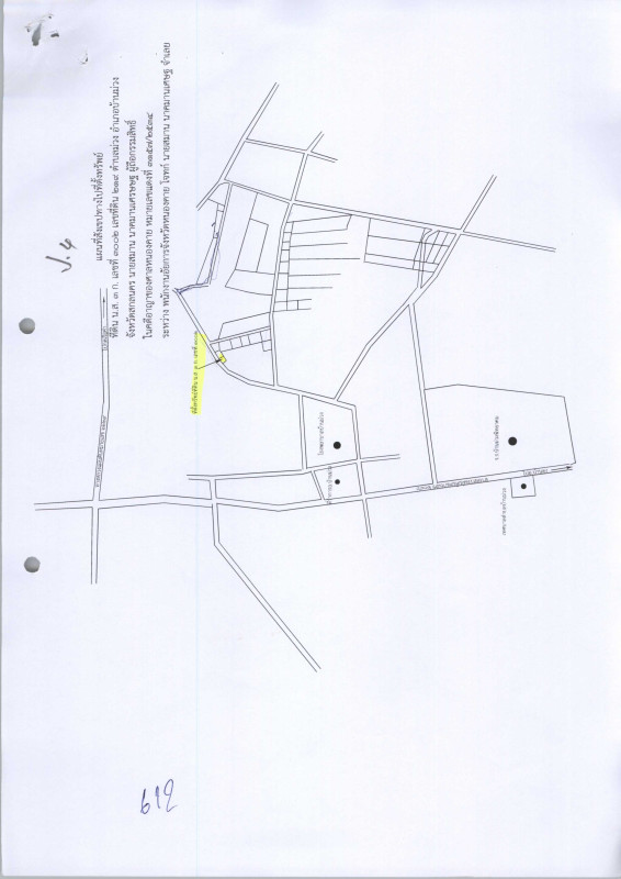 ที่ดินเปล่า สกลนคร บ้านม่วง ม่วง 60900