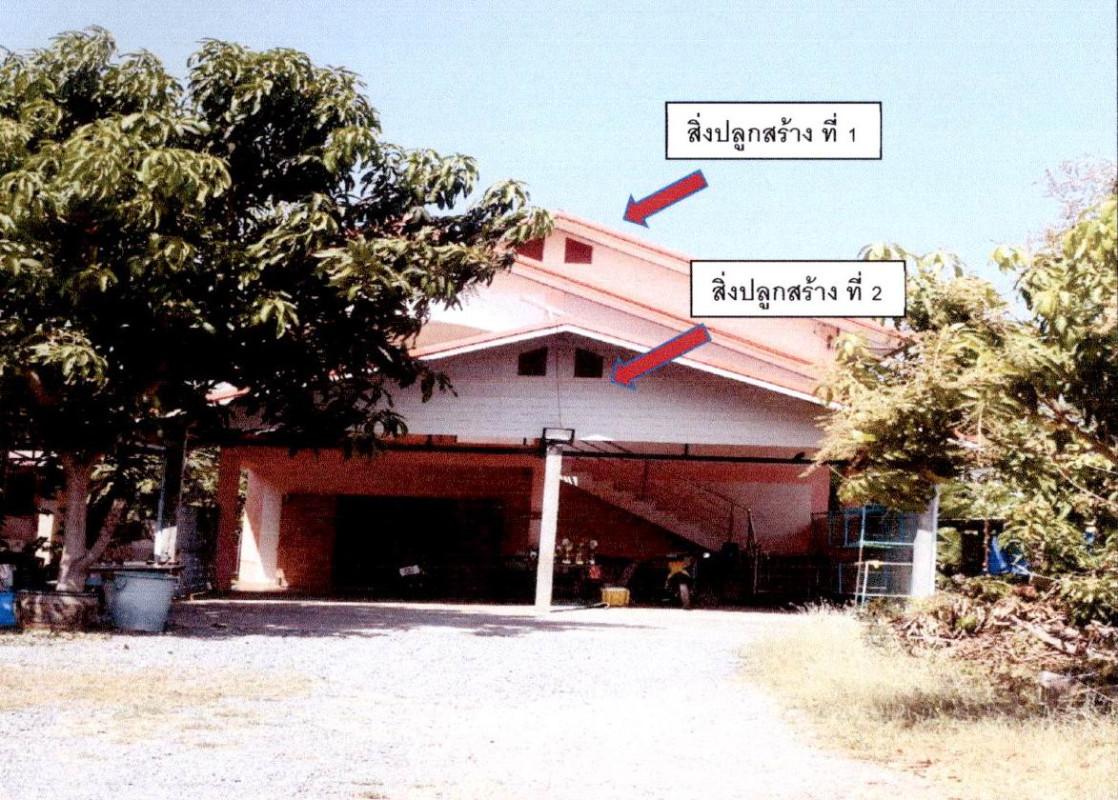 บ้านเดี่ยว เพชรบูรณ์ บึงสามพัน ซับสมอทอด 1373840