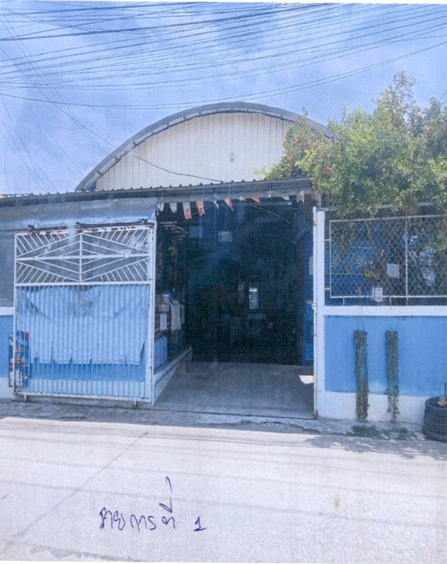 บ้านเดี่ยว เพชรบูรณ์ บึงสามพัน บึงสามพัน 717310