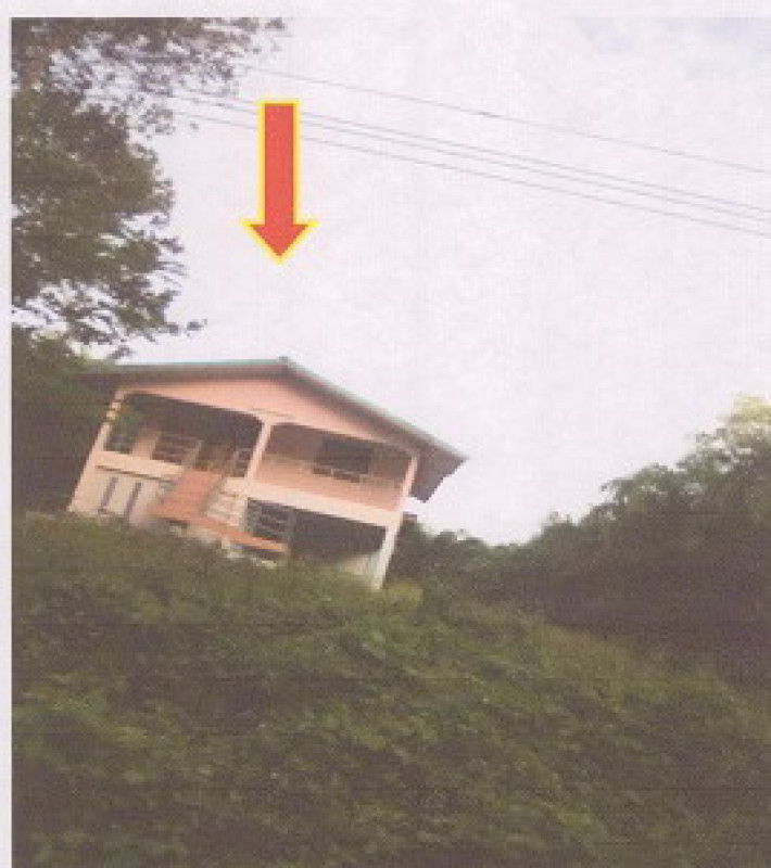 บ้านเดี่ยว ตรัง หาดสำราญ หาดสำราญ 1044113
