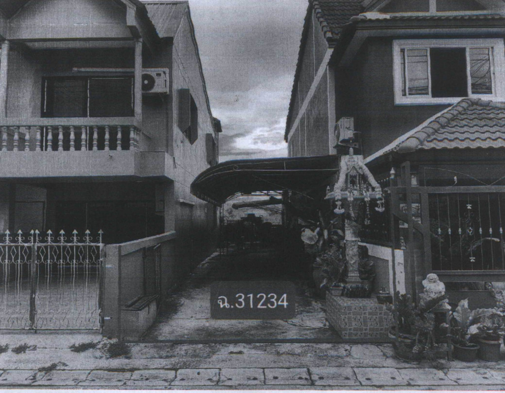 ทาวน์เฮ้าส์ เพชรบุรี ชะอำ ชะอำ 360684