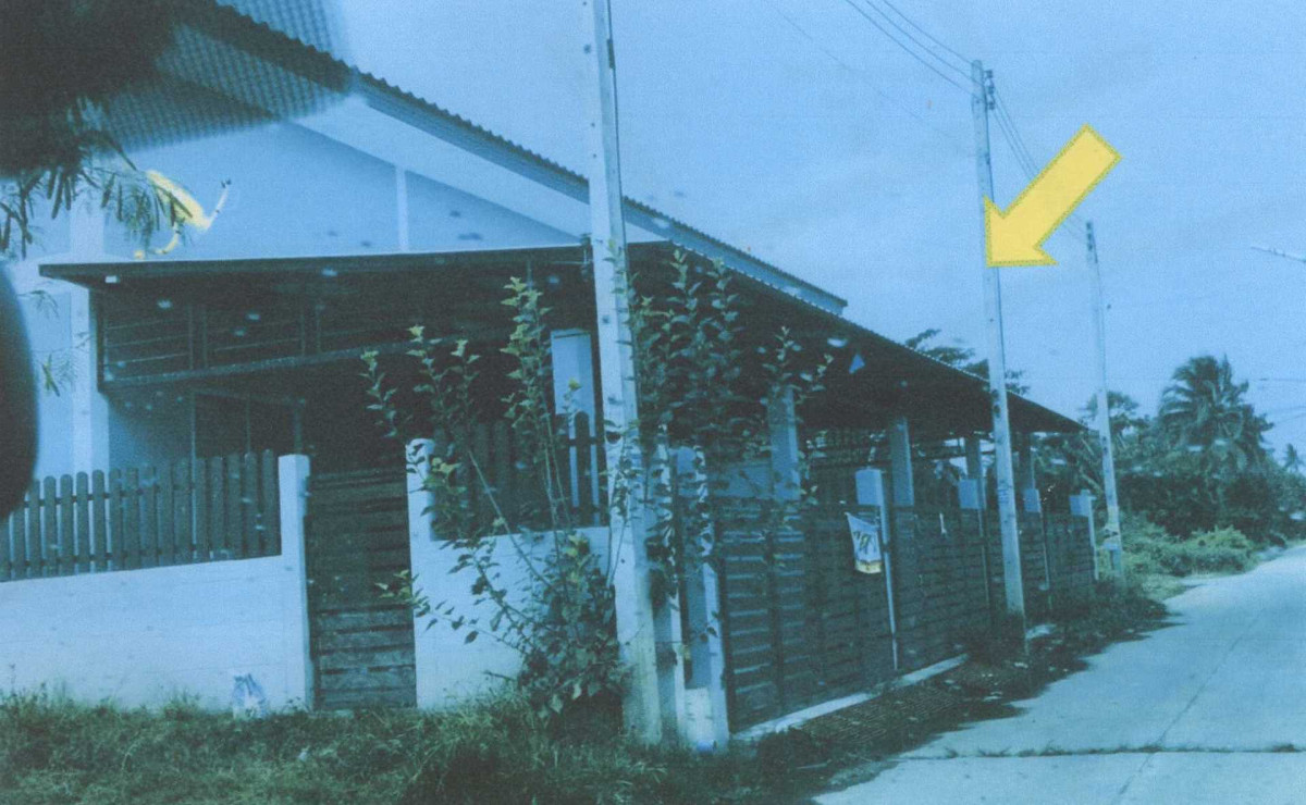 ทาวน์เฮ้าส์ ปัตตานี เมืองปัตตานี รูสะมิแล 1084914