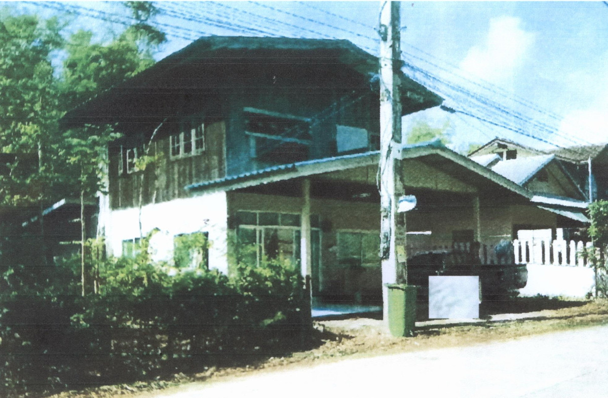 ทาวน์เฮ้าส์ อุบลราชธานี เมืองอุบลราชธานี แจระแม 593400