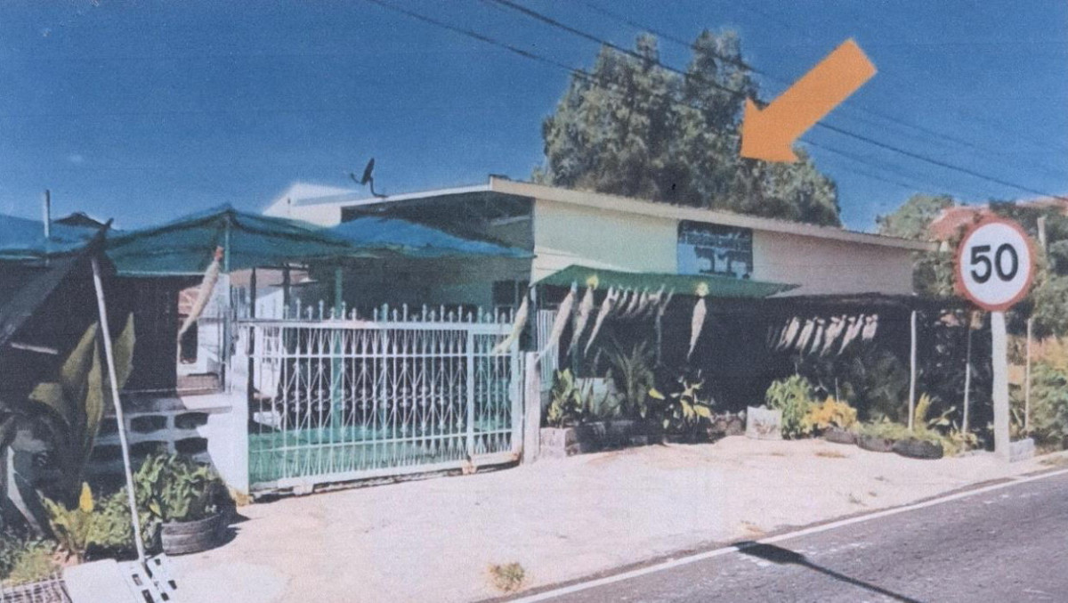 บ้านเดี่ยว อุบลราชธานี เขื่องใน หัวดอน 711208