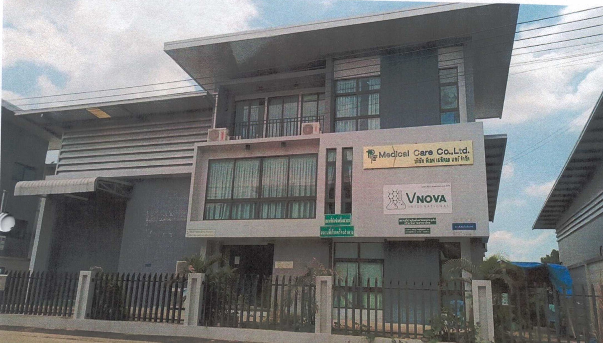 บ้านเดี่ยว ปทุมธานี ลำลูกกา บึงทองหลาง 4085508