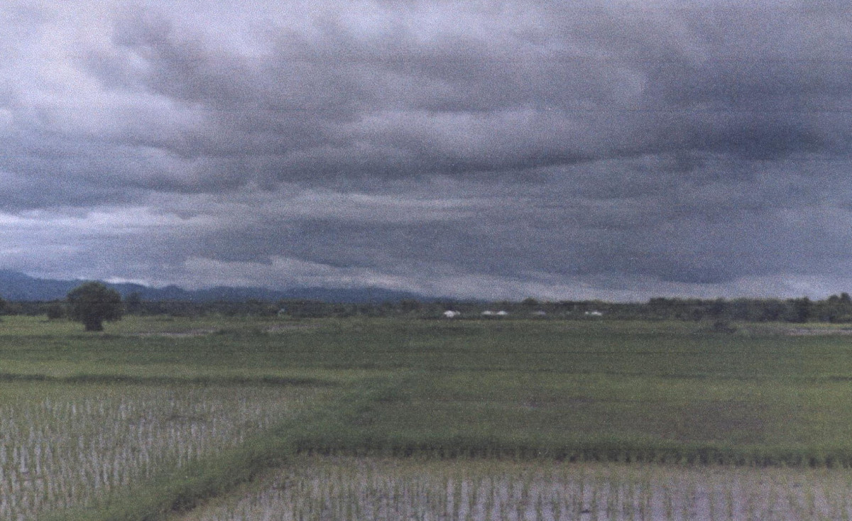 ที่ดินเปล่า แพร่ เมืองแพร่ ทุ่งกวาว 145600