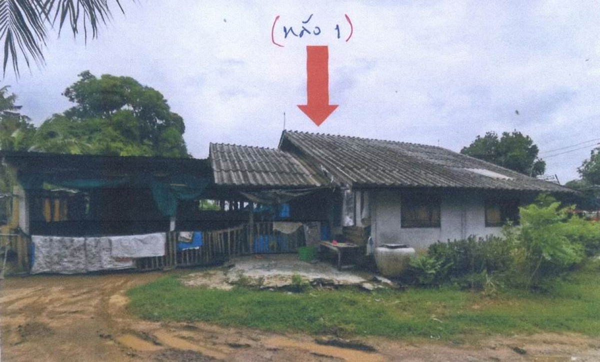 บ้านเดี่ยว นครสวรรค์ บรรพตพิสัย บ้านแดน 409950