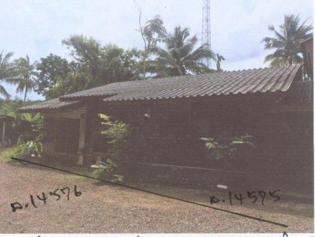 บ้านเดี่ยว ตรัง นาโยง นาหมื่นศรี 2596740