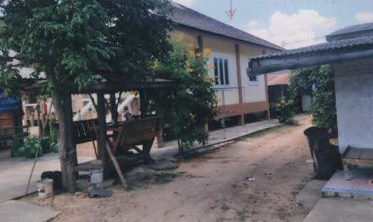 บ้านเดี่ยว เพชรบุรี เมืองเพชรบุรี หนองพลับ 1204500