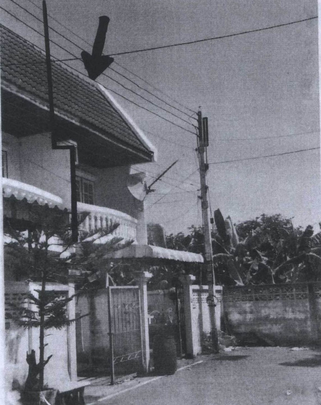 ทาวน์เฮ้าส์ เพชรบุรี เมืองเพชรบุรี ต้นมะม่วง 837648