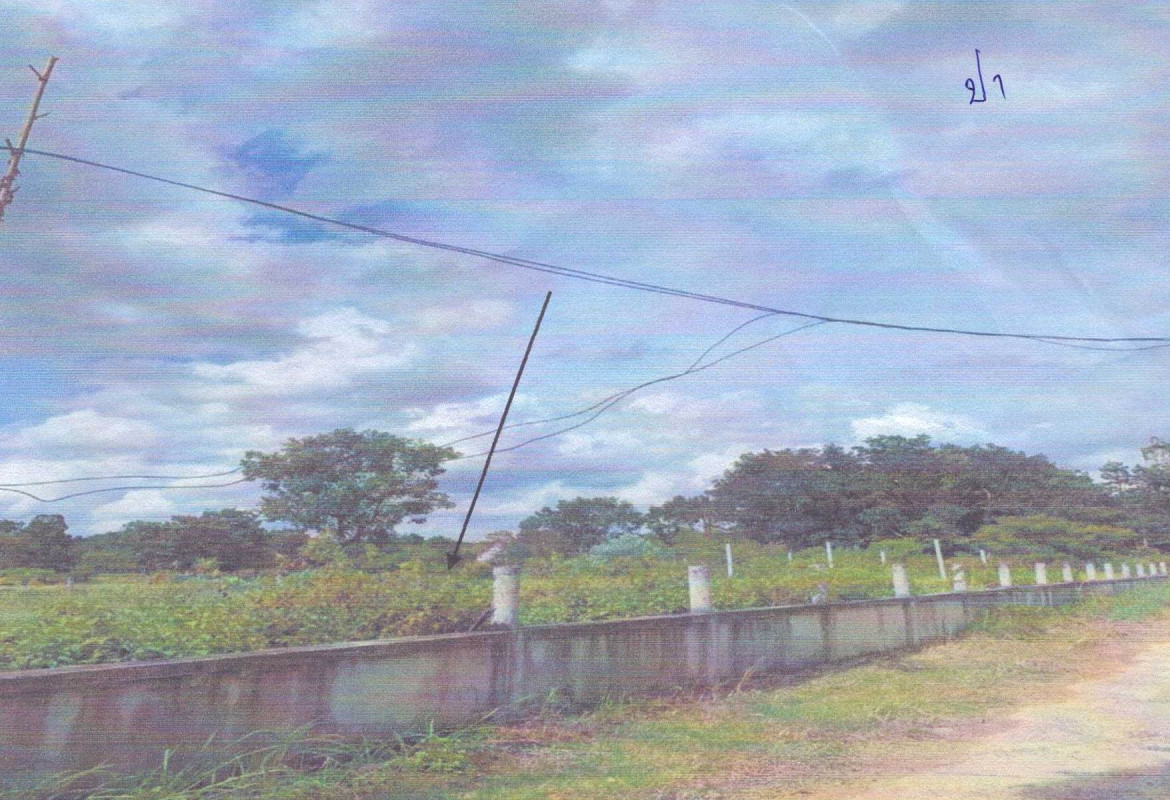 ที่ดินเปล่า ศรีสะเกษ อุทุมพรพิสัย แขม 656640