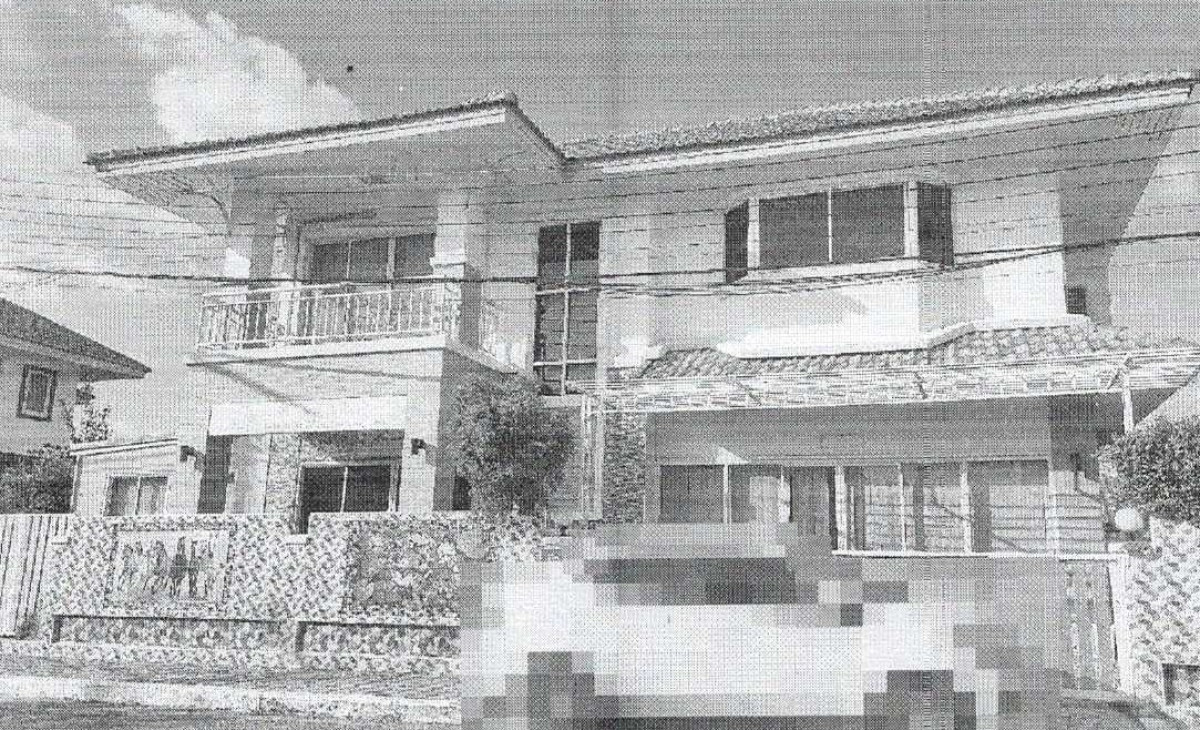 บ้านเดี่ยว ปทุมธานี คลองหลวง คลองสาม 3903495