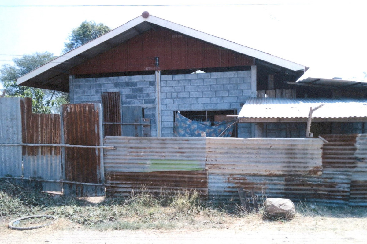 บ้านเดี่ยว เพชรบูรณ์ หนองไผ่ นาเฉลียง 400050