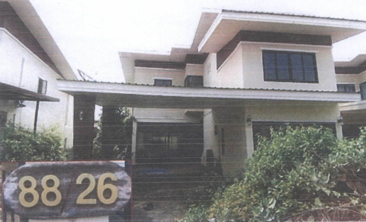 บ้านเดี่ยว อุตรดิตถ์ เมืองอุตรดิตถ์ ท่าเสา 2383700