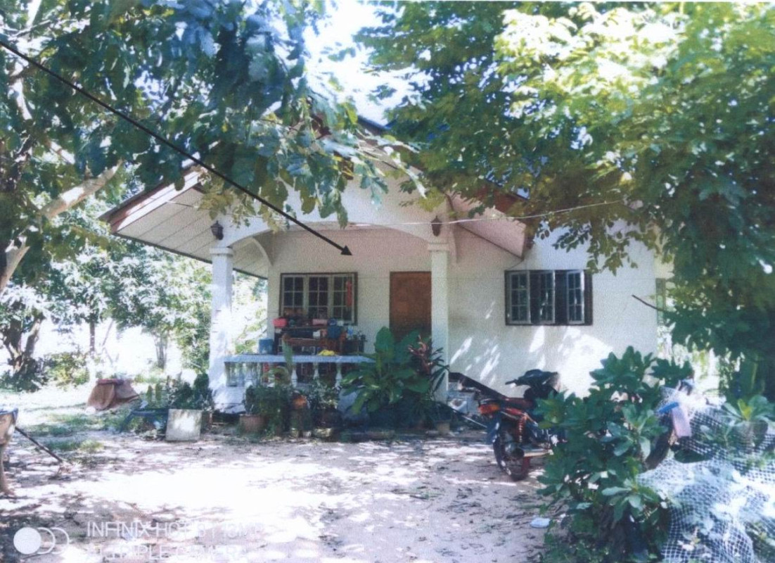 บ้านเดี่ยว อุบลราชธานี เมืองอุบลราชธานี ขามใหญ่ 1239219