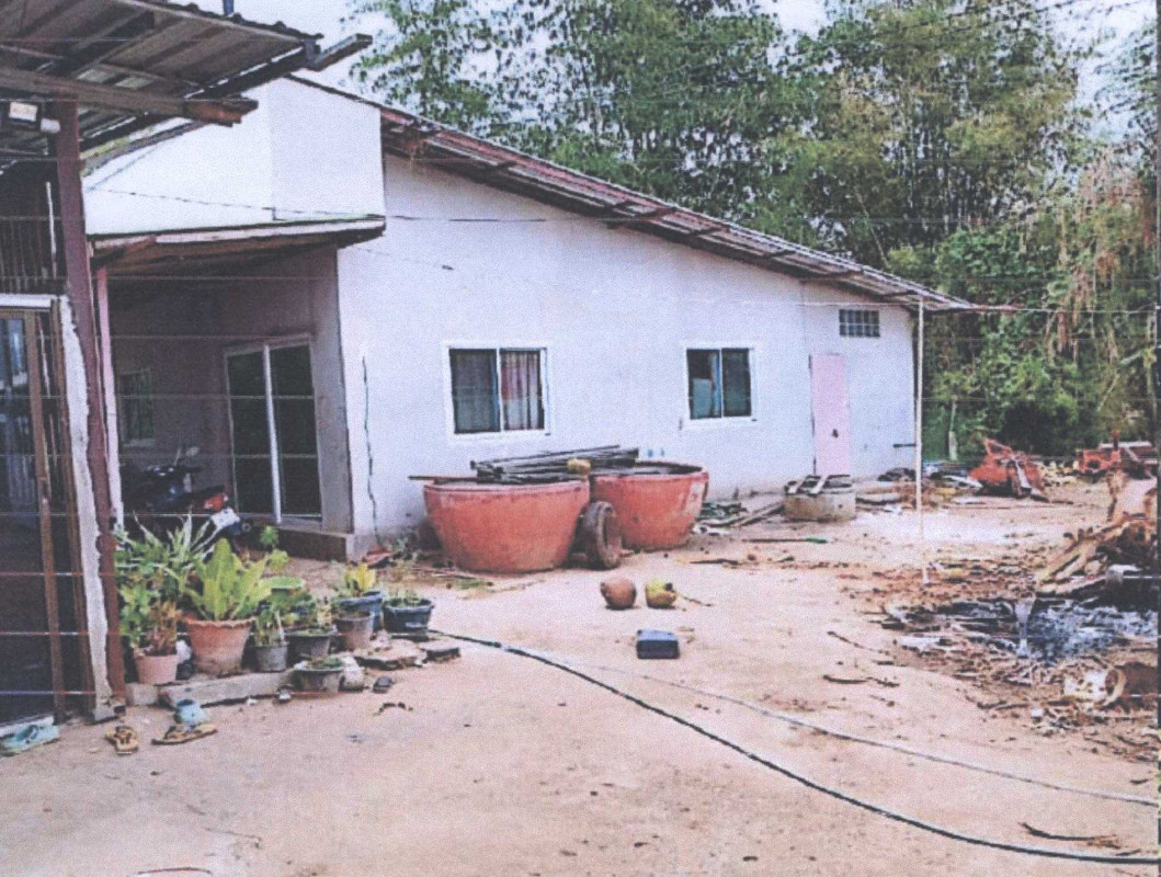Single house Phetchabun Lom Sak Tha I Bun 518790