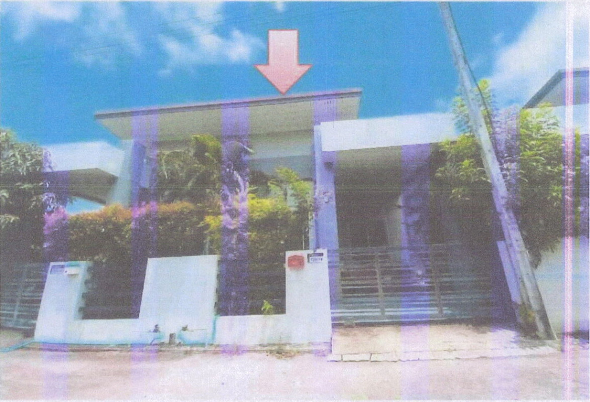 ทาวน์เฮ้าส์ กระบี่ เมืองกระบี่ อ่าวนาง 582600