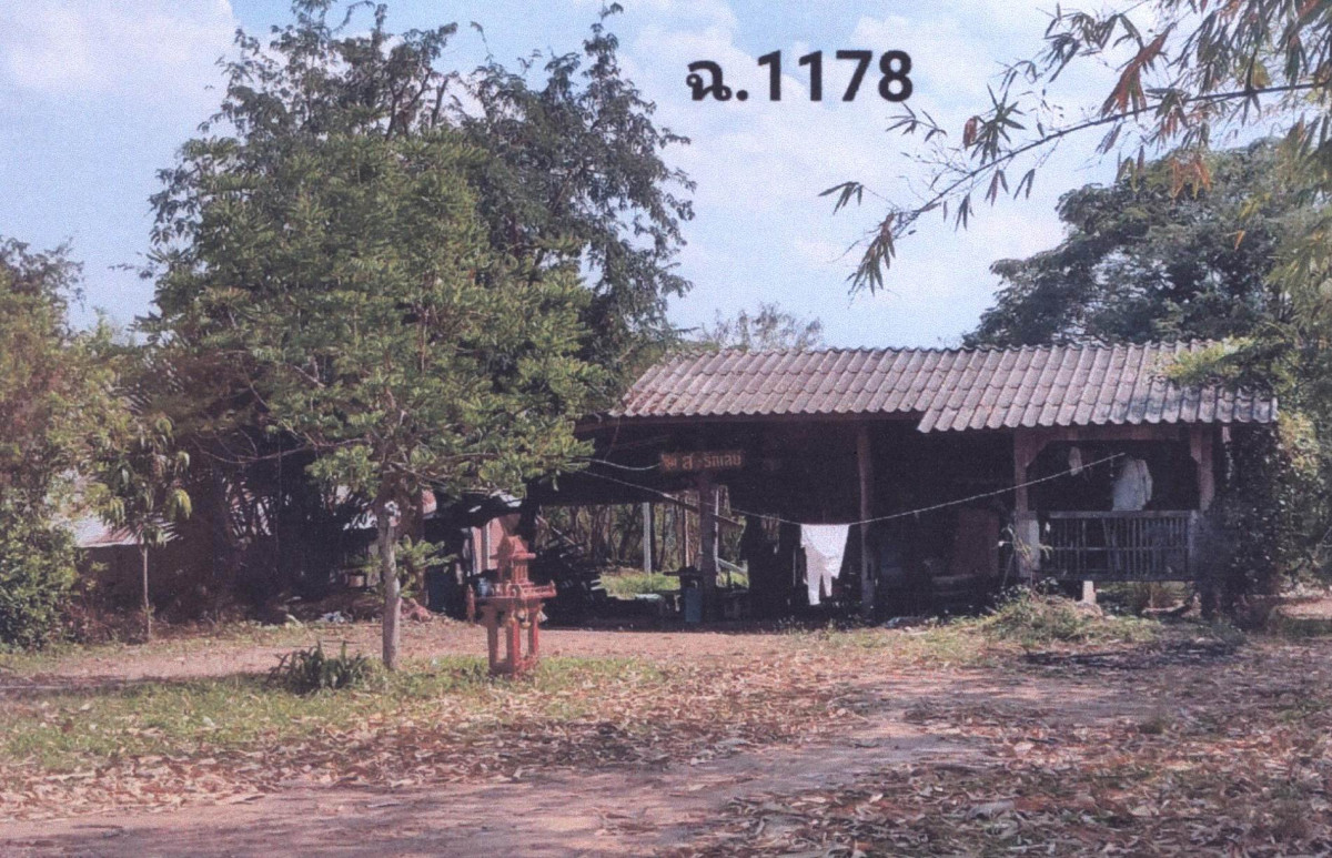 บ้านเดี่ยว ลำพูน ป่าซาง ป่าซาง 2583800