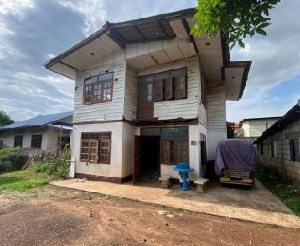 บ้านเดี่ยว หนองคาย ท่าบ่อ ท่าบ่อ 909900