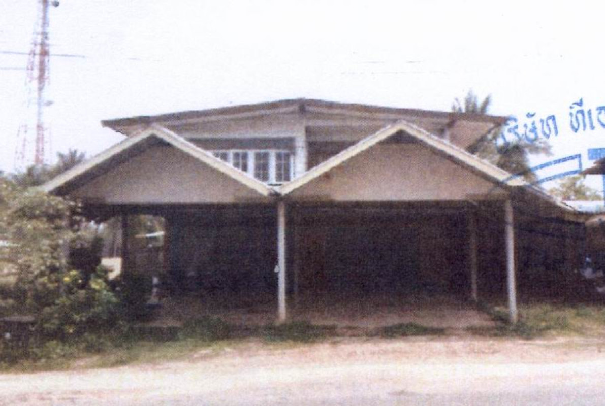 บ้านเดี่ยว หนองคาย โพนพิสัย วัดหลวง 407925