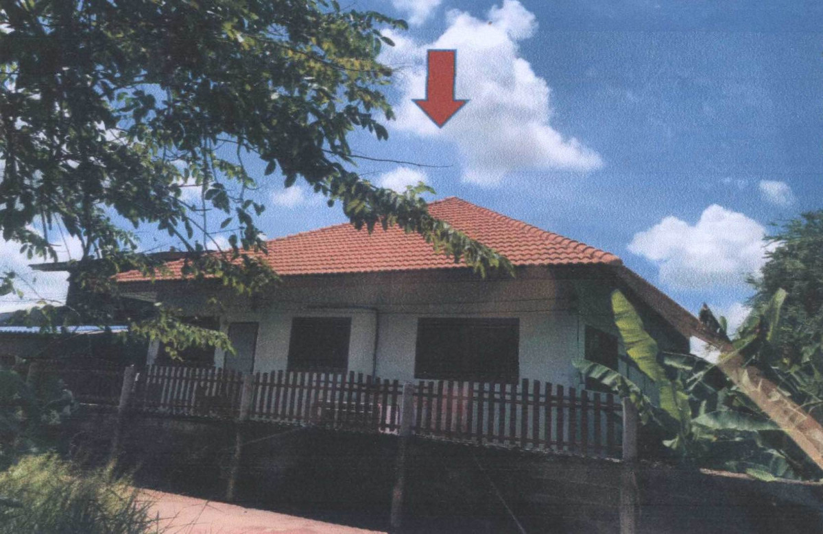 บ้านเดี่ยว นครสวรรค์ ไพศาลี โคกเดื่อ 891000