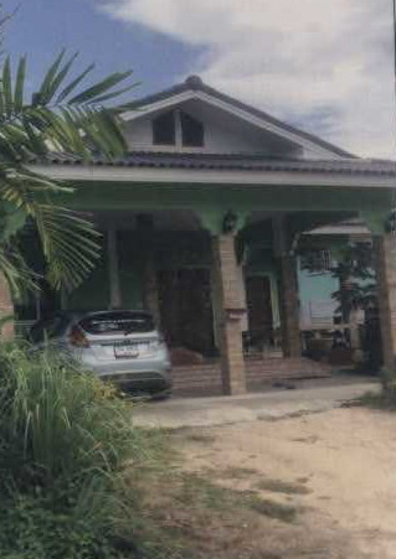 บ้านเดี่ยว เพชรบุรี ชะอำ ชะอำ 857130