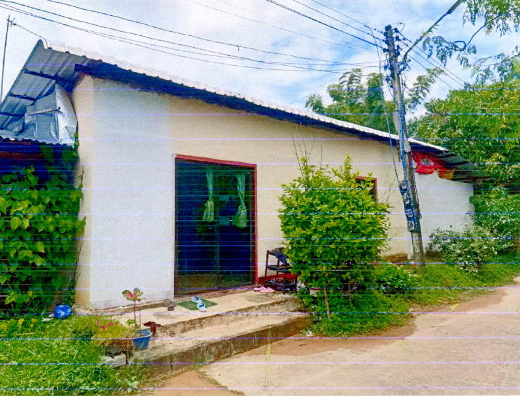 Townhouse Si Sa Ket Kanthararom Phak Phaeo 236321