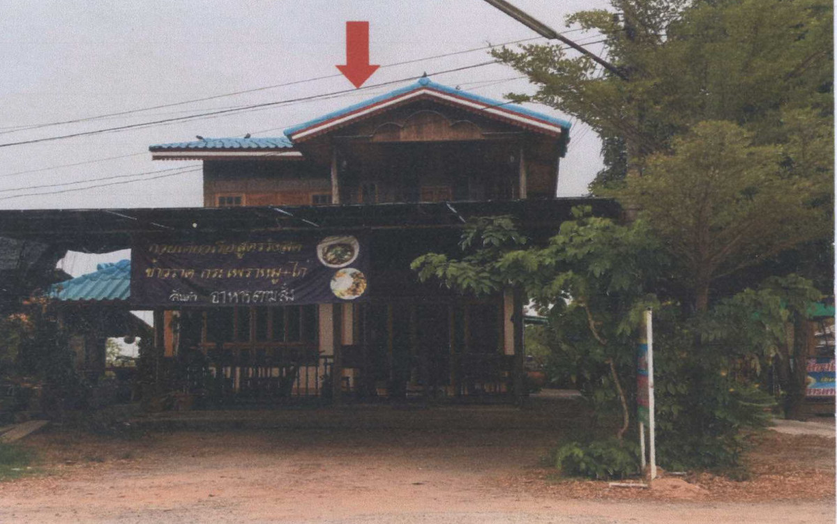 บ้านเดี่ยว นครสวรรค์ ชุมแสง ชุมแสง 2298750