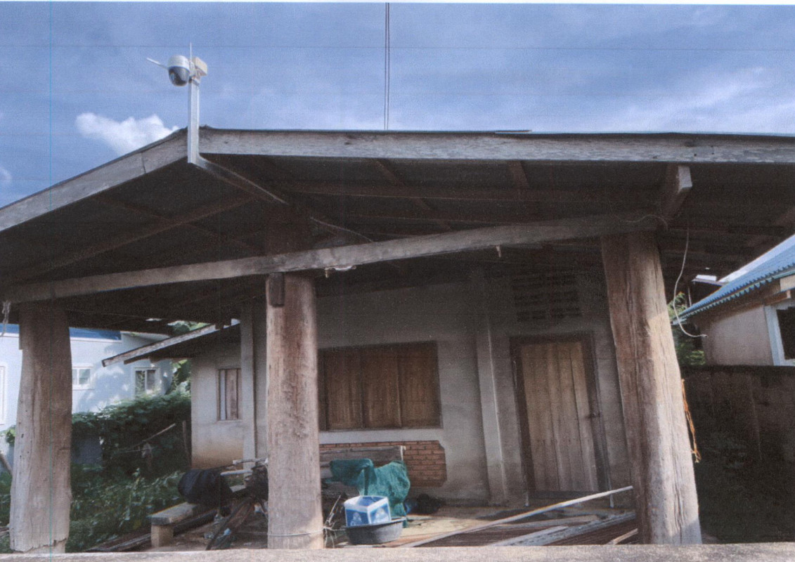 บ้านเดี่ยว แพร่ เมืองแพร่ แม่ยม 691083