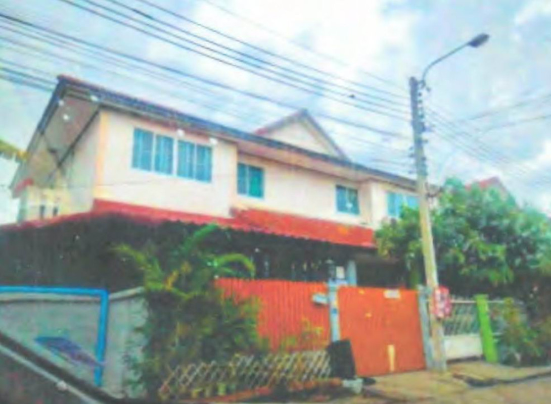 ทาวน์เฮ้าส์ นนทบุรี บางบัวทอง บางรักพัฒนา 1852400