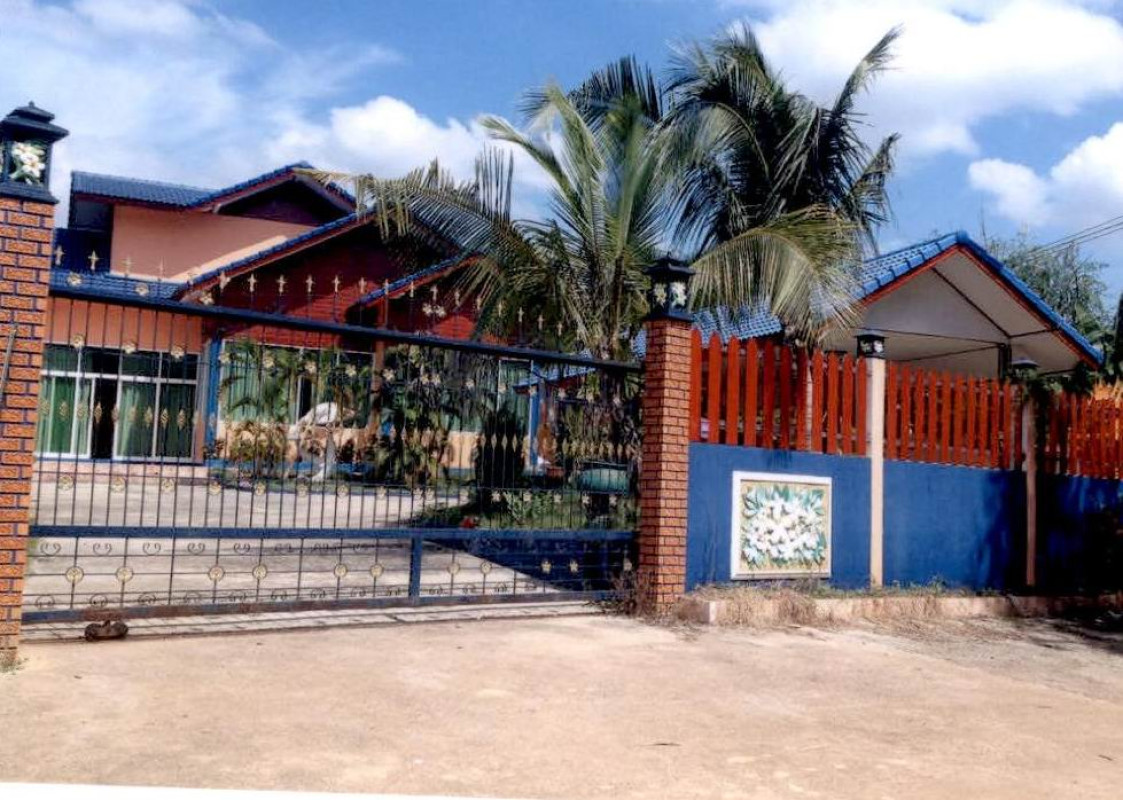 บ้านเดี่ยว เพชรบูรณ์ บึงสามพัน กันจุ 3014690