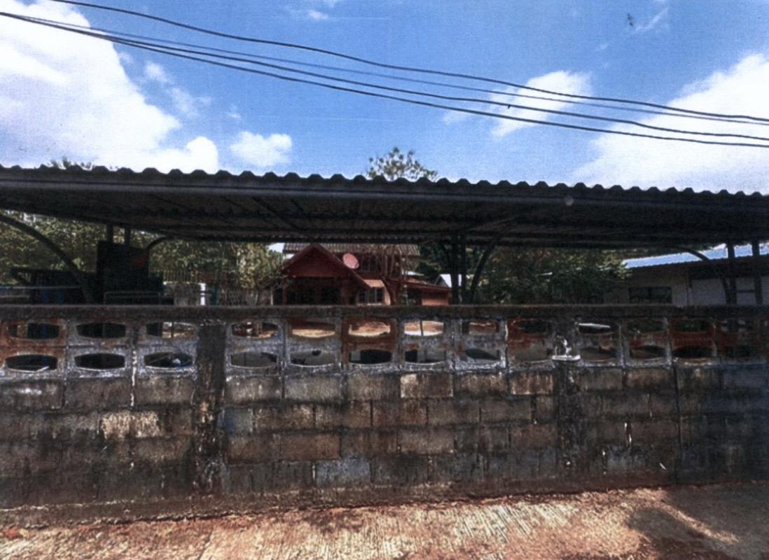 บ้านเดี่ยว อุบลราชธานี เมืองอุบลราชธานี ในเมือง 1113654