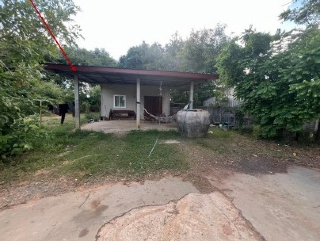 บ้านเดี่ยว นครราชสีมา บัวใหญ่ บัวใหญ่ 464200