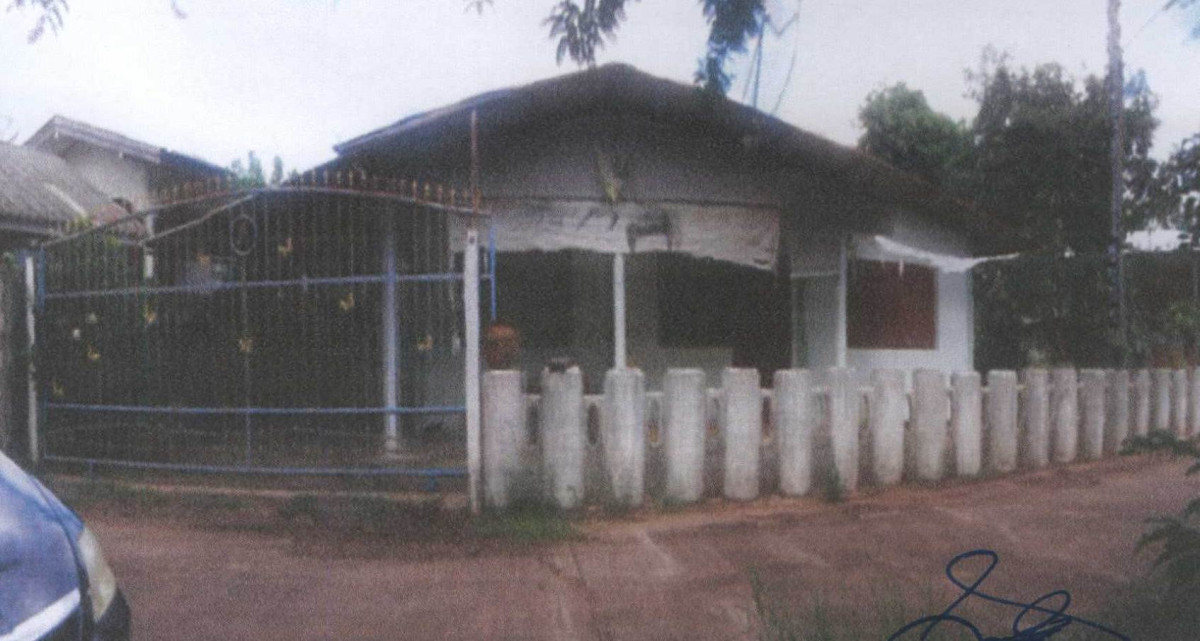 บ้านเดี่ยว อุตรดิตถ์ เมืองอุตรดิตถ์ คุ้งตะเภา 1137750