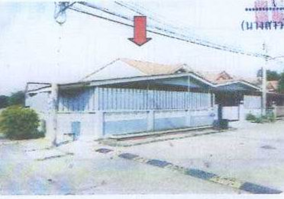 บ้านเดี่ยว เพชรบุรี เมืองเพชรบุรี โพไร่หวาน 1566900