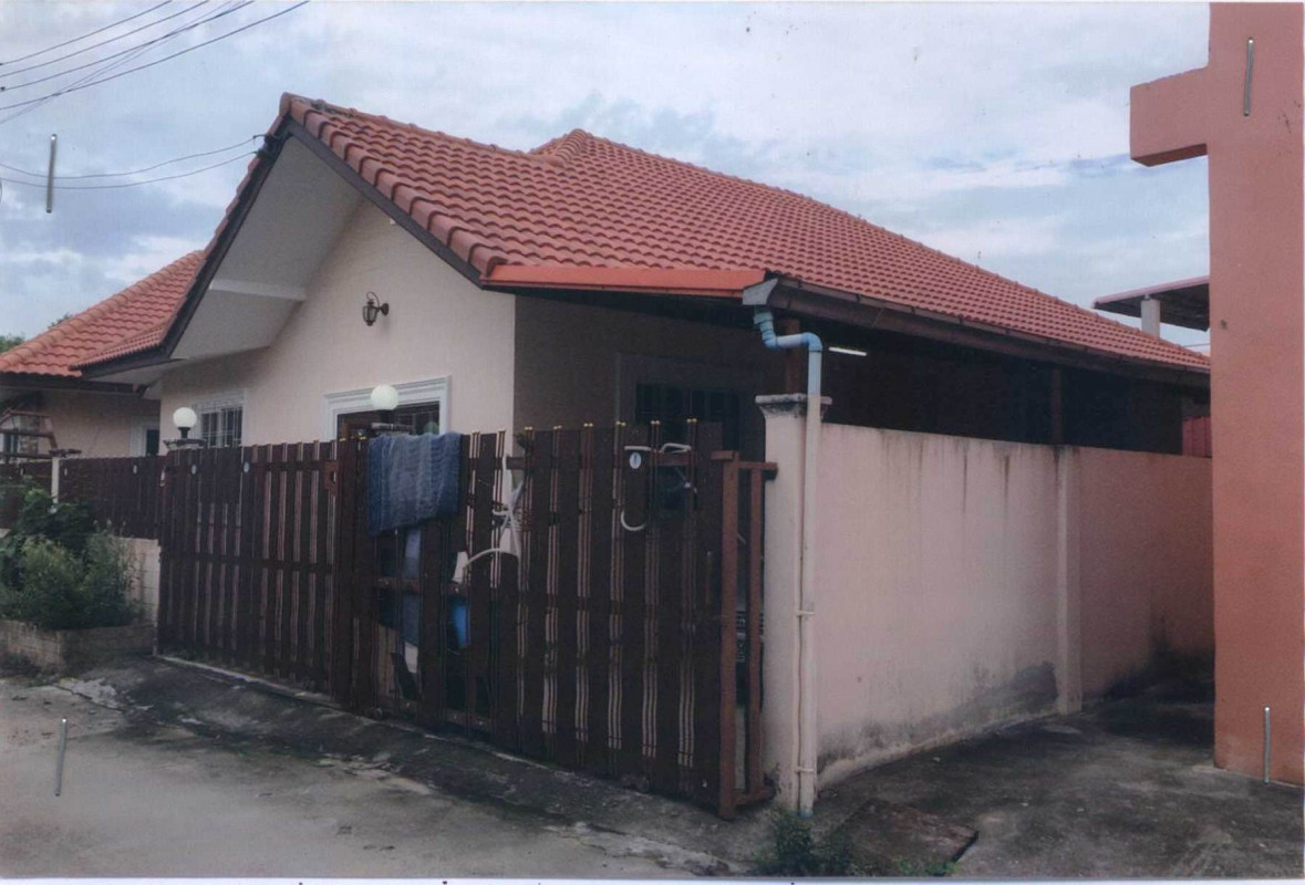 Townhouse Nakhon Sawan Mueang Nakhon Sawan Nong Pling 906000