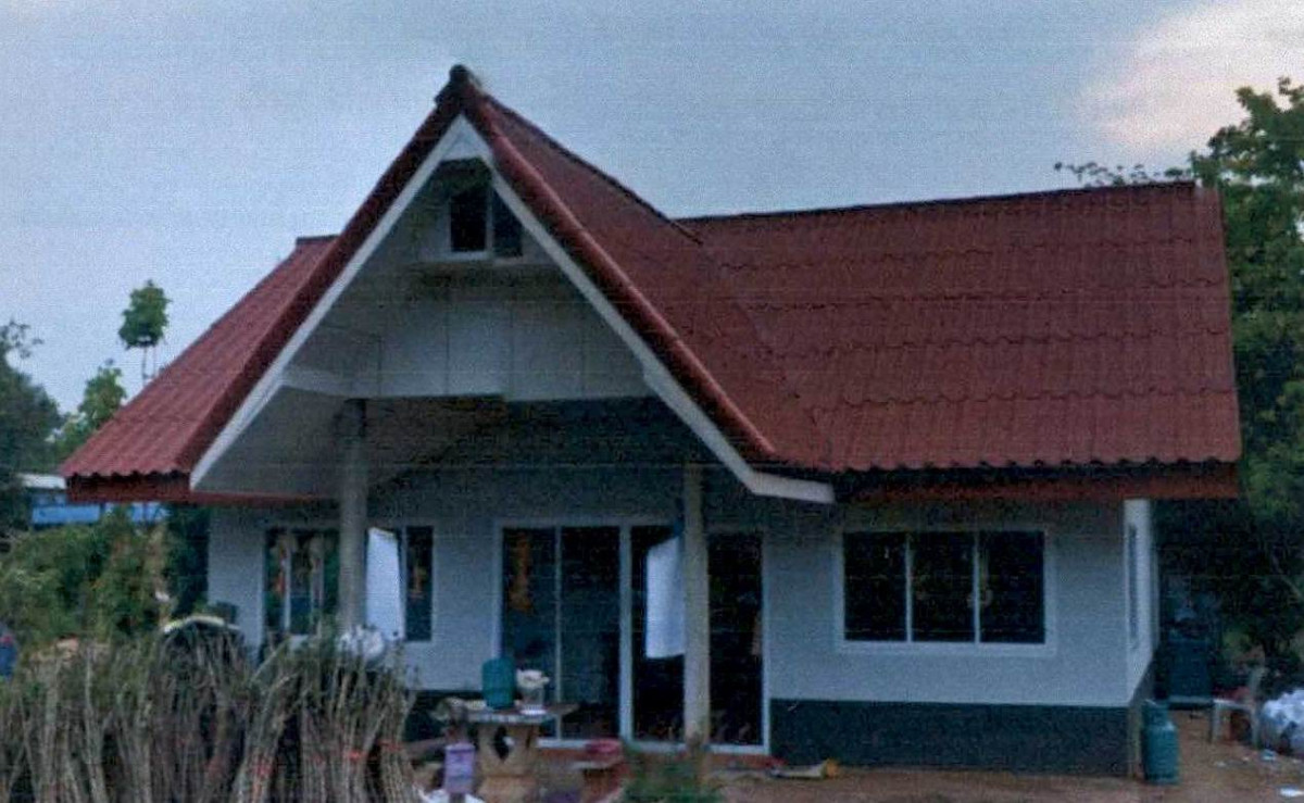 บ้านเดี่ยว นครราชสีมา หนองบุญมาก แหลมทอง 704850