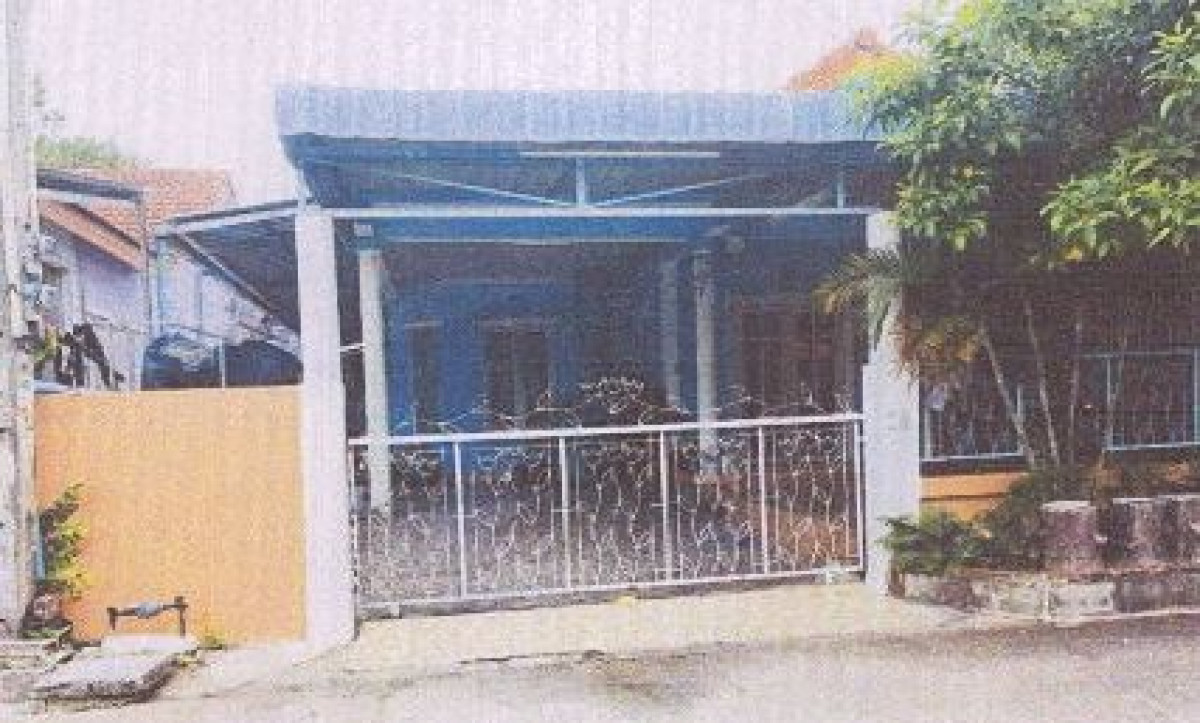บ้านเดี่ยว ระยอง บ้านฉาง บ้านฉาง 1591200