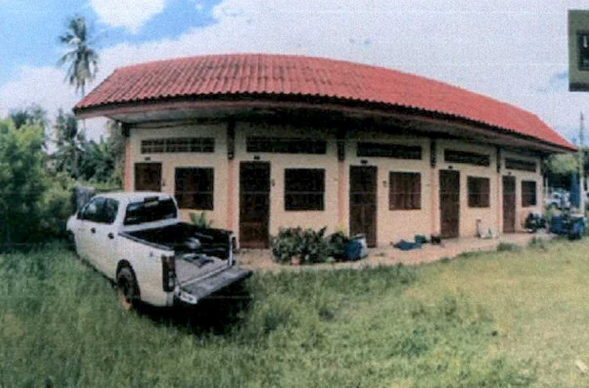 บ้านเดี่ยว นครราชสีมา เมืองนครราชสีมา บ้านใหม่ 985800