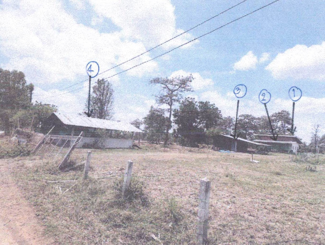 บ้านเดี่ยว ศรีสะเกษ ศิลาลาด คลีกลิ้ง 525525