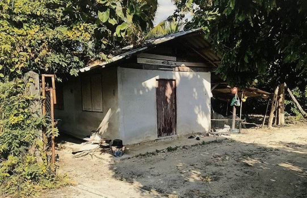 บ้านเดี่ยว ลำพูน บ้านธิ บ้านธิ 520150