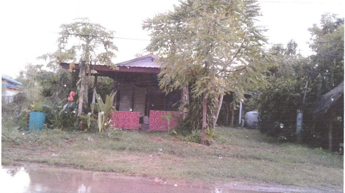 บ้านเดี่ยว ขอนแก่น ภูเวียง หนองกุงธนสาร 578000