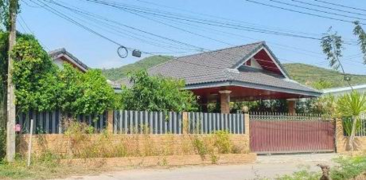 บ้านเดี่ยว ชลบุรี สัตหีบ พลูตาหลวง 1426377