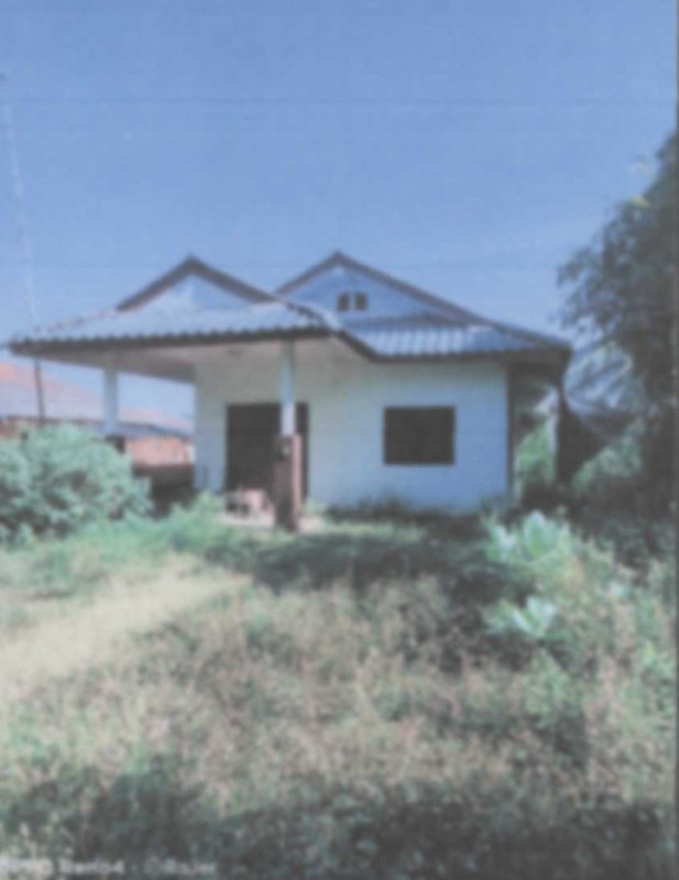 Single house Nakhon Phanom Mueang Nakhon Phanom Ban Phueng 379440