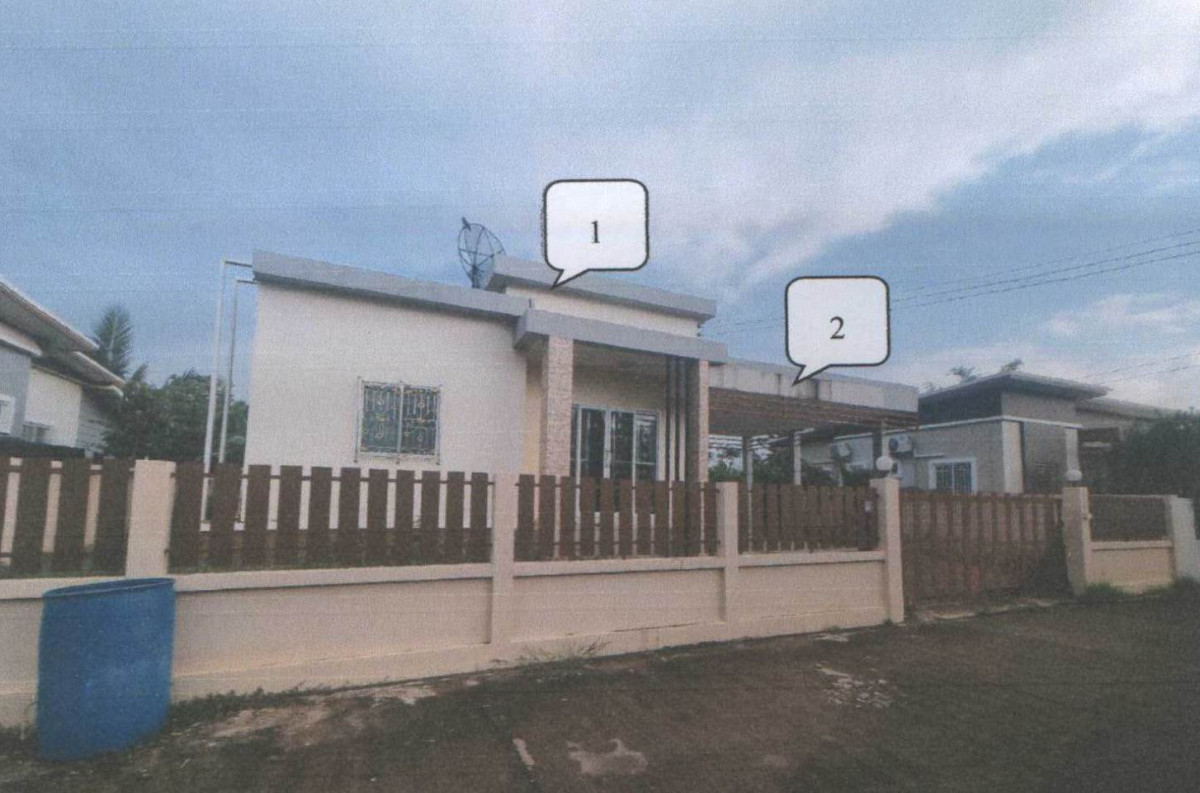 บ้านเดี่ยว อุตรดิตถ์ เมืองอุตรดิตถ์ บ้านเกาะ 864743
